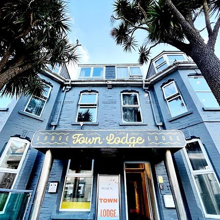 Town Lodge Newquay  Exterior photo
