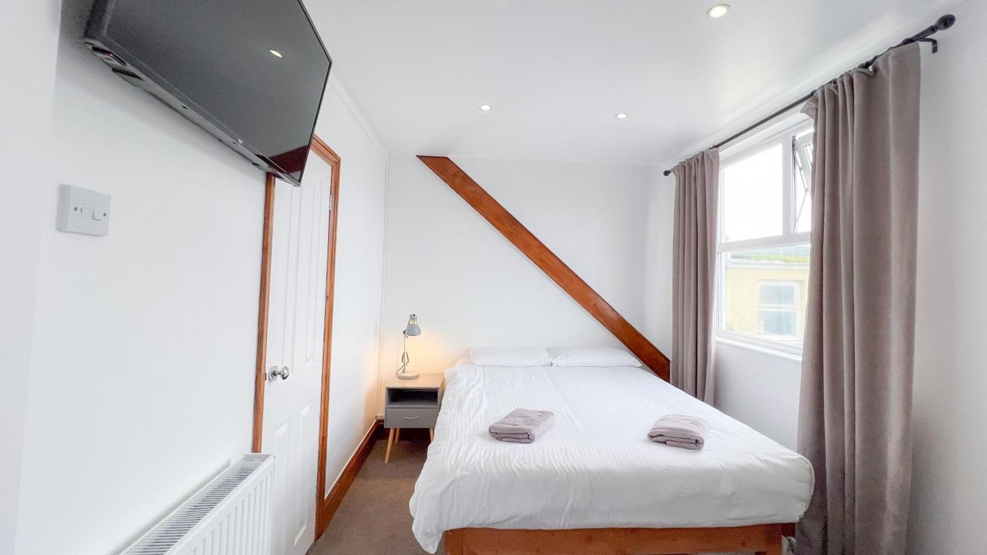 Town Lodge Newquay  Room photo