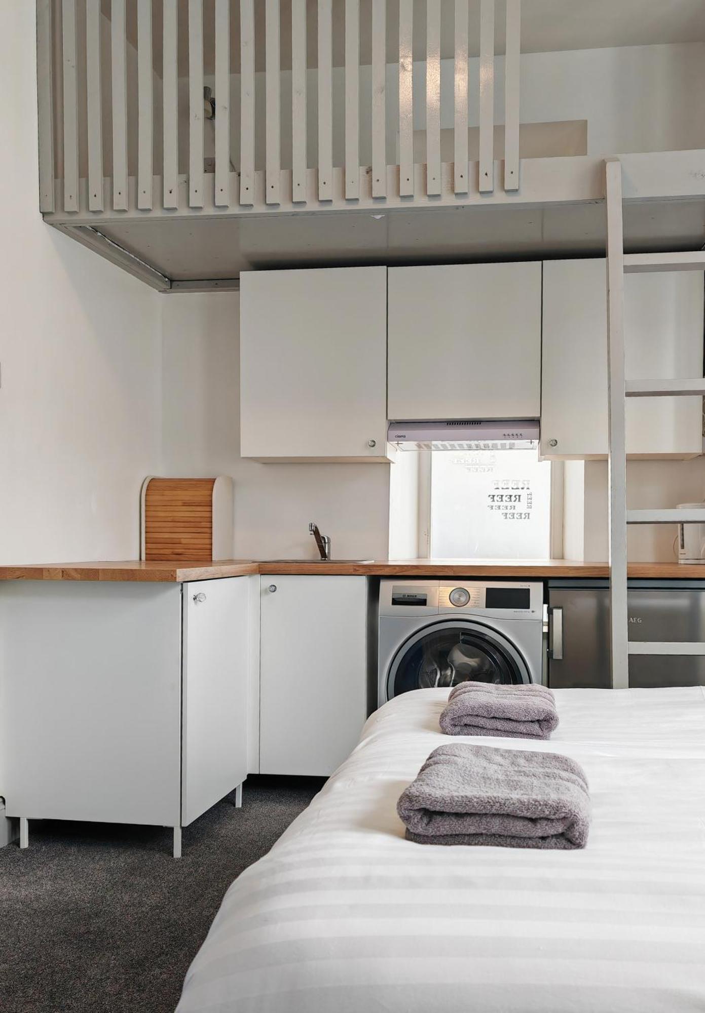 Town Lodge Newquay  Room photo