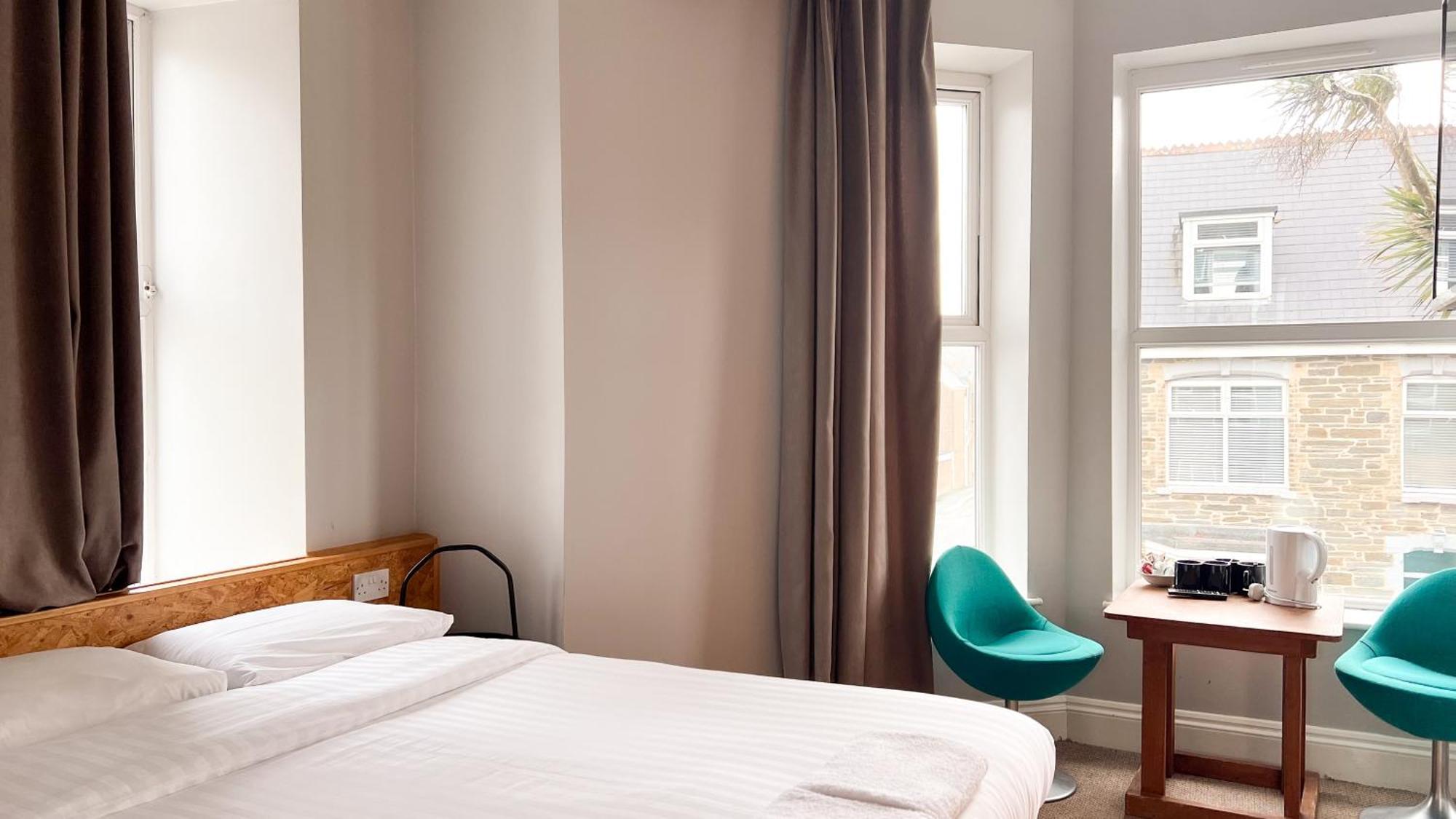 Town Lodge Newquay  Room photo