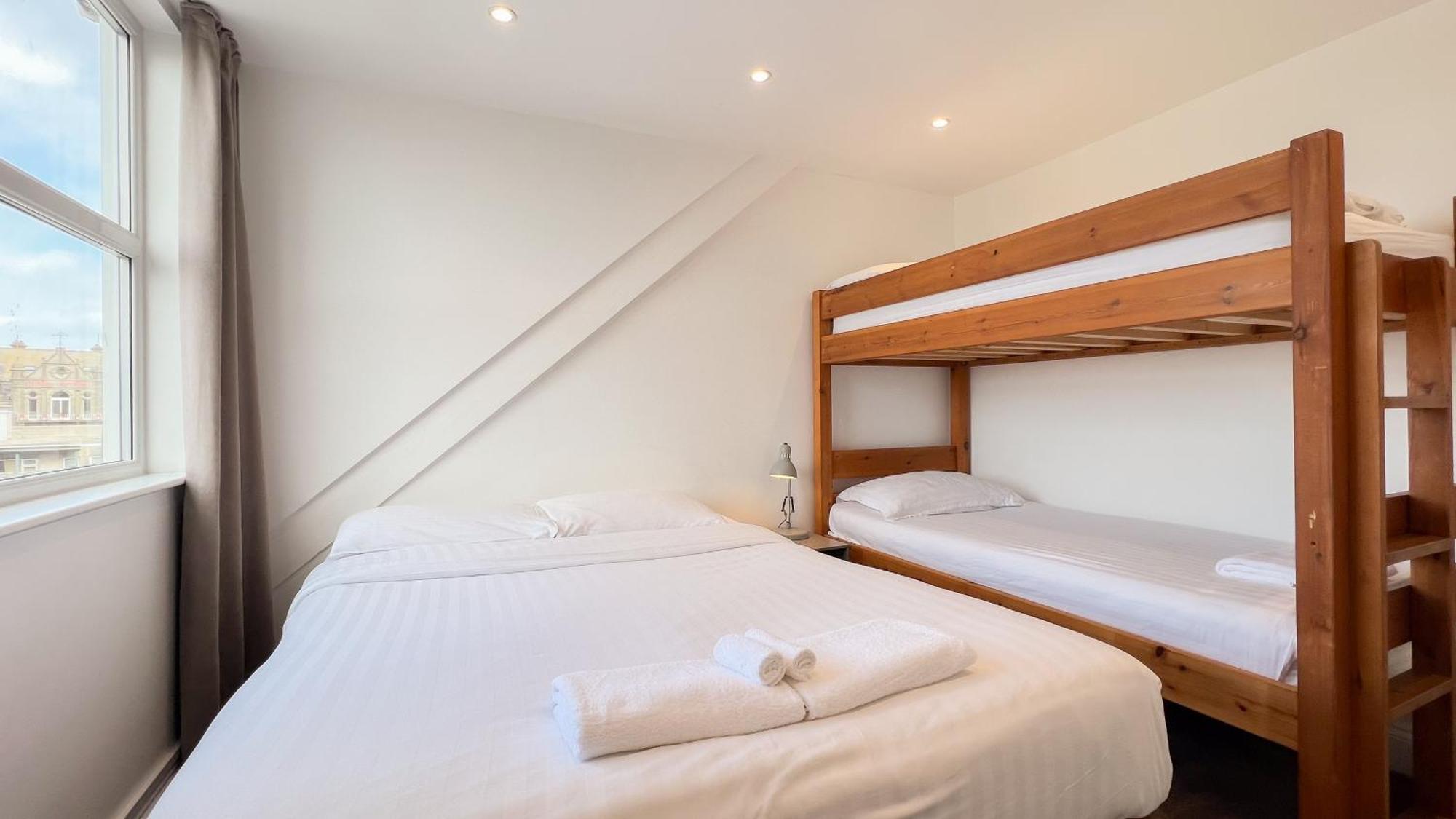 Town Lodge Newquay  Room photo
