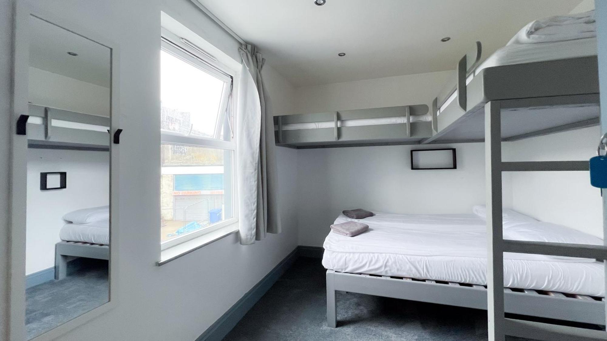 Town Lodge Newquay  Room photo