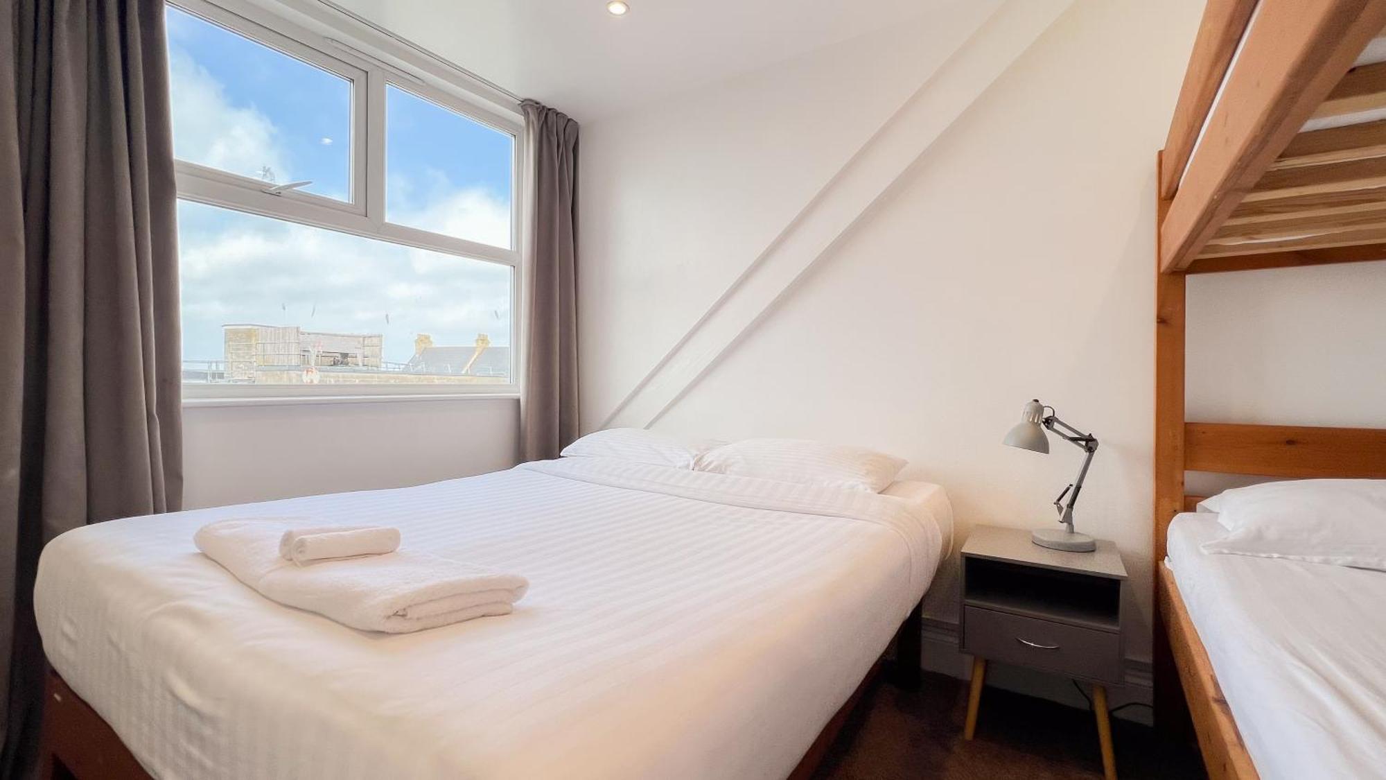 Town Lodge Newquay  Room photo