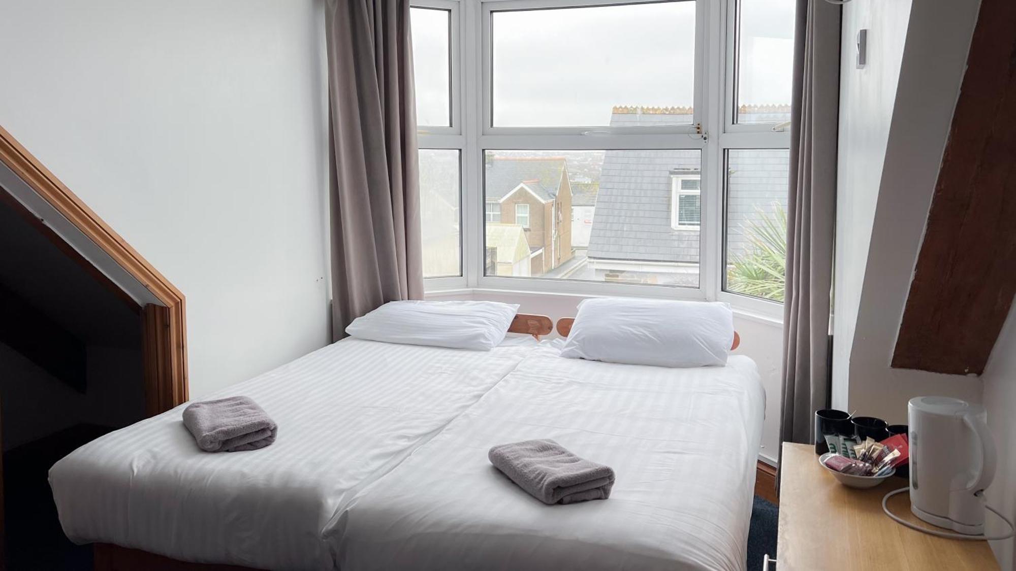 Town Lodge Newquay  Room photo