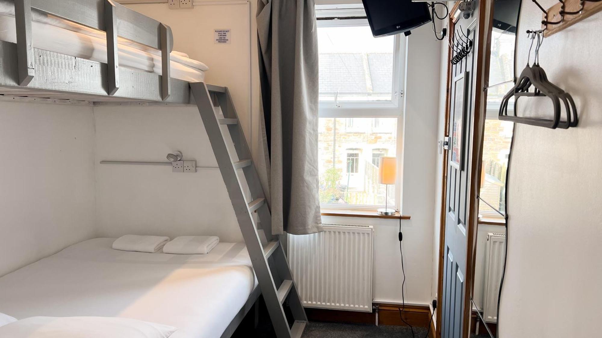 Town Lodge Newquay  Room photo