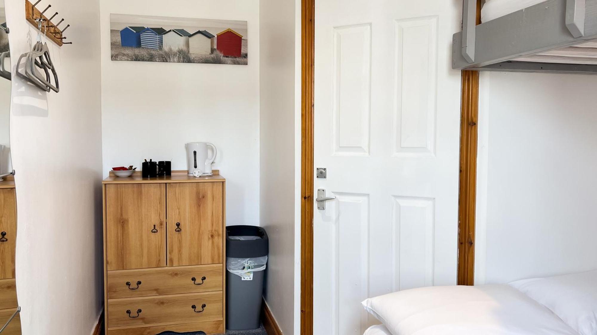 Town Lodge Newquay  Room photo