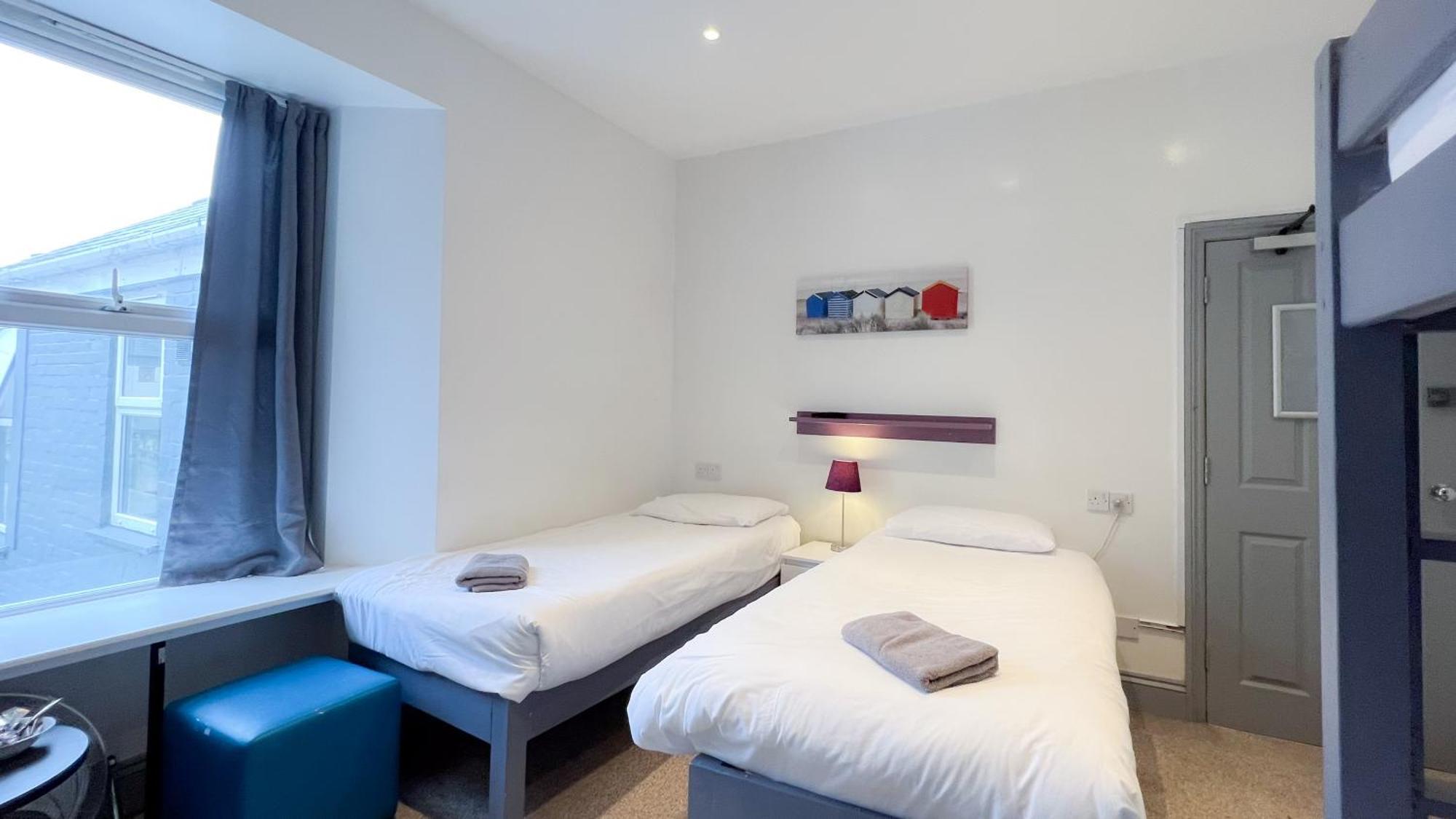 Town Lodge Newquay  Room photo