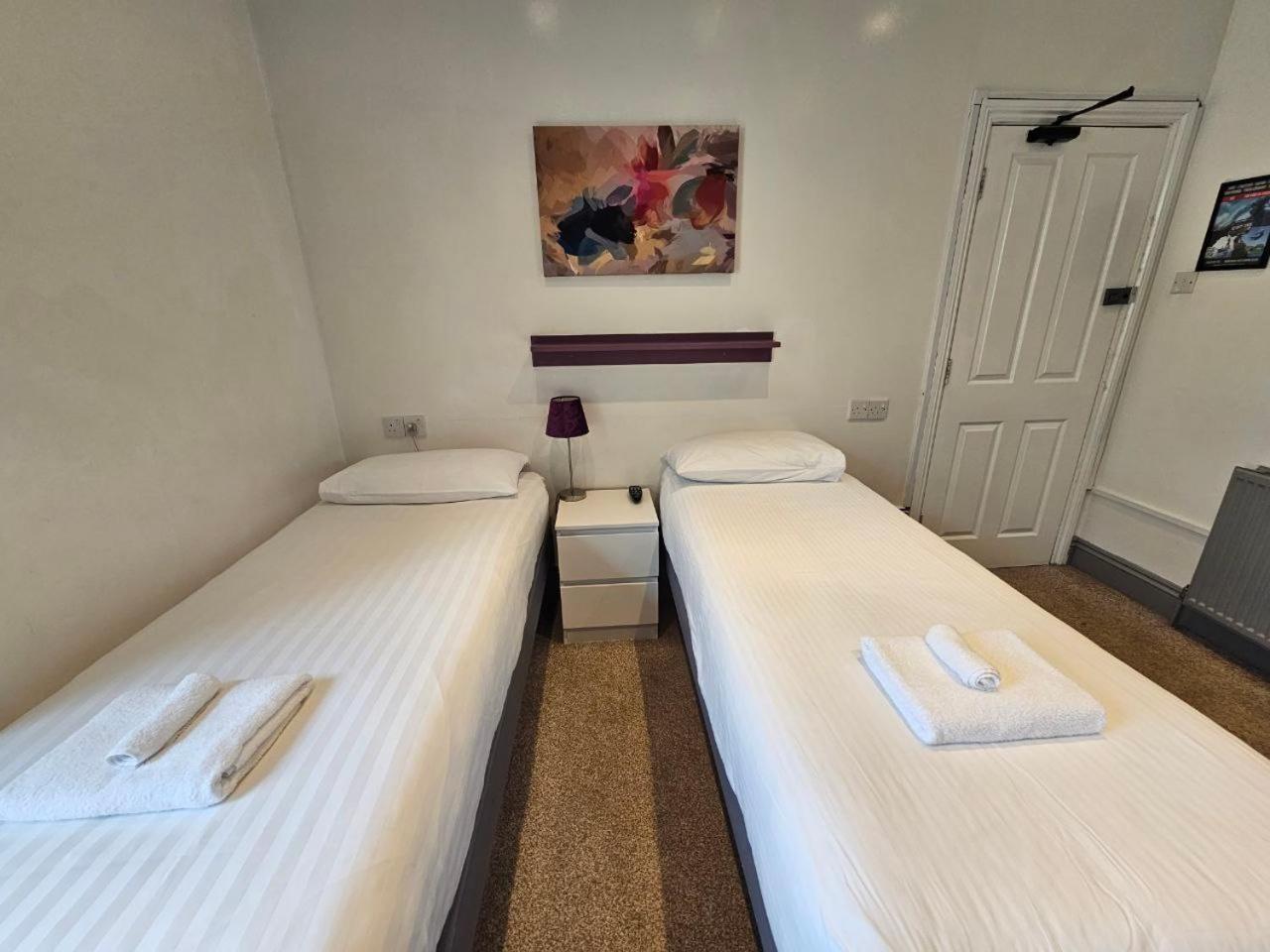 Town Lodge Newquay  Room photo